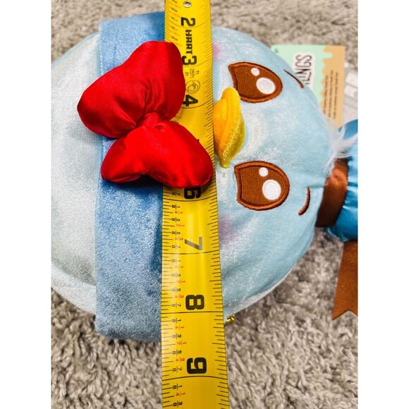 Disney Munchlings Wild Raspberry Lollipop Donald Duck NWT - Picture 10 of 10